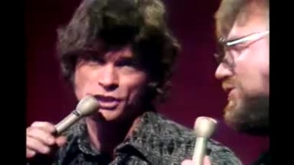 B.j. Thomas Kenny Rogers Duet 