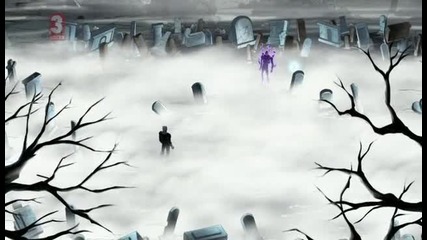 The Avengers - Earth's Mightiest Heroes - 124 - This Hostage Earth / Високо Качество