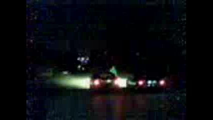 Vw Golf Ii vs Honda Civic 1.5