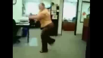 Funny Dance Video