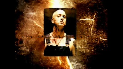 Eminem - 8 Mile (official song)