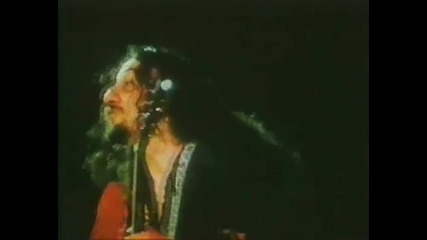 Uriah Heep - Tears in My Eyes 
