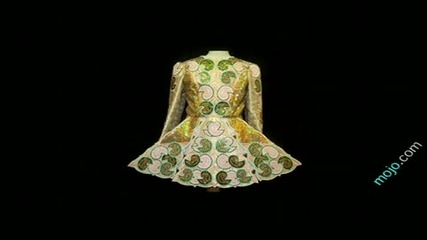  Intro To Irish Dancing - Wardrobe 