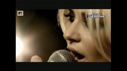 The Pretty Reckless - Zombie 