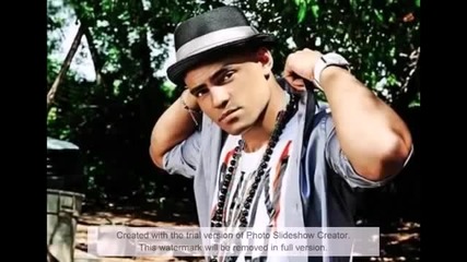 Mohombi - Just Like That,2014