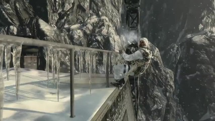 Call of Duty Black Ops Световна Премиера Трейлър 