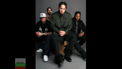 P.o.d. - Lights Out