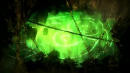 Kekkai Sensen Episode 9 [ Eng Sub ]