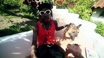 Wiz Khalifa - The Play