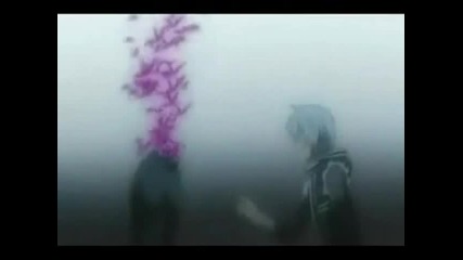 D grayman Amv Unbreakable
