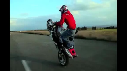 Jorian Ponomareff one of the best in the world - stunt