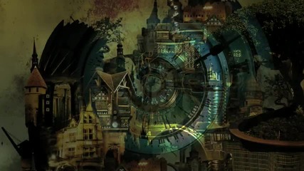 Lord Sunday Official book trailer 