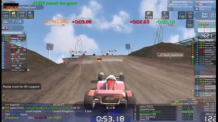 Trackmania Epizod 1