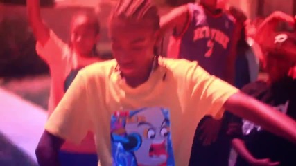 Mani - I'm The Best