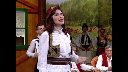 MILENA PLAVSIC - KAD BIH MOGLA DA TE ZABORAVIM