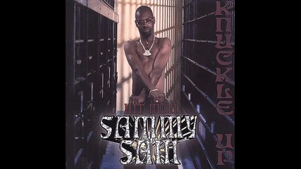 Sammy Sam - I Am