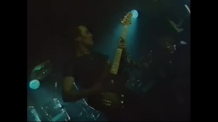 The Sweet - Restless - Live In London At The Marquee 