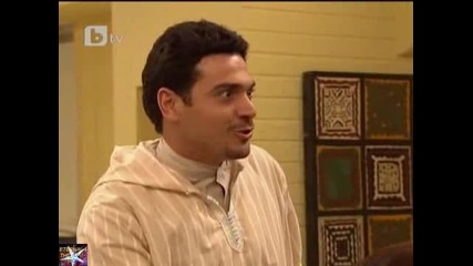 Клонинг, еп 154 - 02, 16 май 2011, Колумбийски сериал