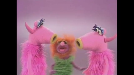 Muppet Show - Mahna Mahna - Original | Hq | 