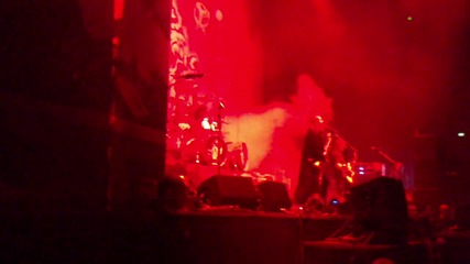 Sabaton Helloween Gamma Ray Eluveitie 3