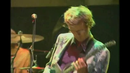 The Flower Kings - Love Supreme