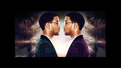 Kid Cudi - These Worries ( Album - Man On The Moon 2: The Legend of Mr. Rager ) 