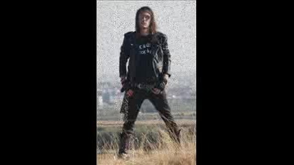 Wild Horse - We Want Rock