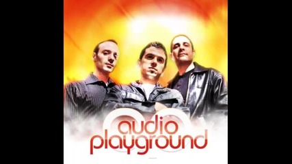 *2013* Audio Playground ft. Snoop Dogg - You never know ( Cahill radio edit )