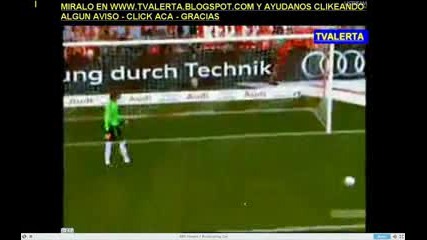 Бока Хуниорс - Милан 1:1 Дузпа на Баталия