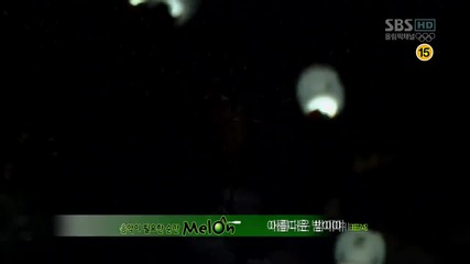 Beast - Beautiful Night ( 12-08-2012 S B S Inkigayo )