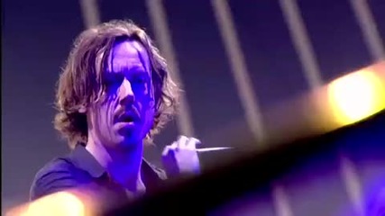 Serj Tankian - Elect The Dead live {lowlands Festival 2010} (hd`dvd Quality)