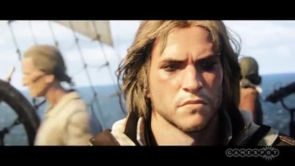 Leaked Assassin's Creed Rising Phoenix Surfaces Online