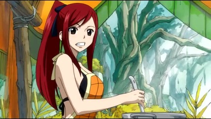 Fairy Tail - Episode 100 - English Dubbed