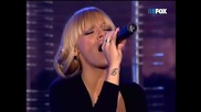 Natasa Bekvalac - Ponovo - Live - Oralno doba - (TV Fox 2007)