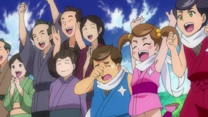 Time Bokan 24 - 14
