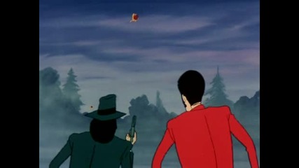 Lupin Iii Season 2 - 55