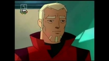 Galactik Football Ep 22 Bg Audio