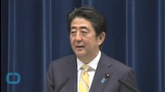 Abe's Ruling Party Suffers 'own Goal' in Japan Security Debate