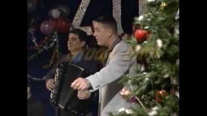 Zoran Milosevic Zoja - Za vencanim stolom ( Studio Mmi Video )