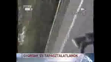 Fatal Motor Crash 130kmh Head