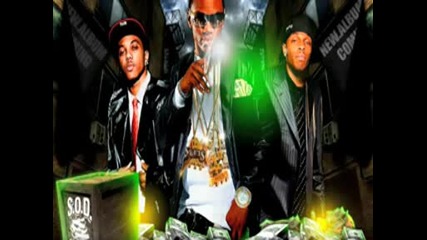 S.o.d - Money Gang Rock