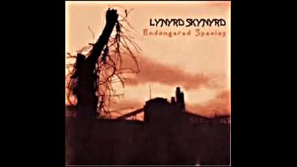 Lynyrd Skynyrd - Endangered Species Full Album 1994