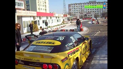 Nissan 200sx в България 