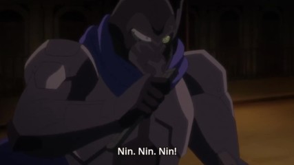 Bem Episode 9