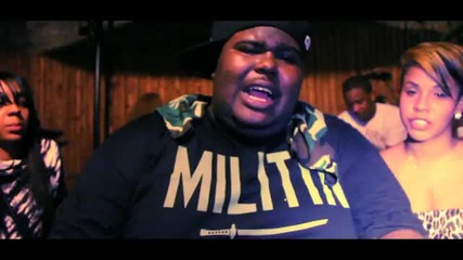 Young Hash - Dope Boy Music 