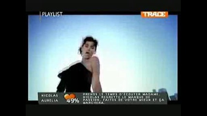 Nelly Furtado - Say It Right