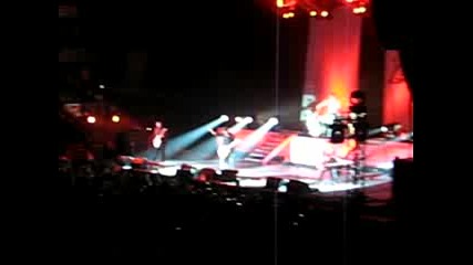 Three Days Grace - Riot Live in London (15.12.2009) 