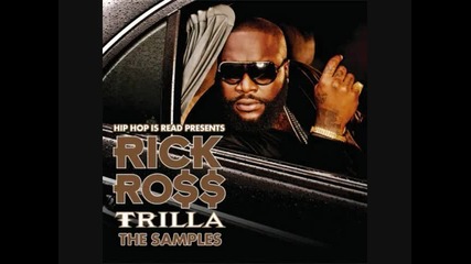 Rick Ross Feat. Mike Baggz, Yo Gotti, Young Jeezy, Tyga, & Two Five - Bmf ( Remix ) ( 480p ) 2010 