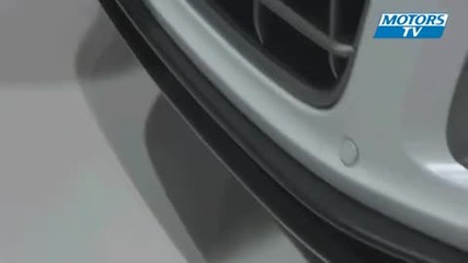 Audi R8 Gt - Mondial auto 2010 