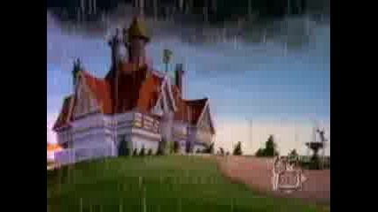 Ducktales - Nothing To Fear